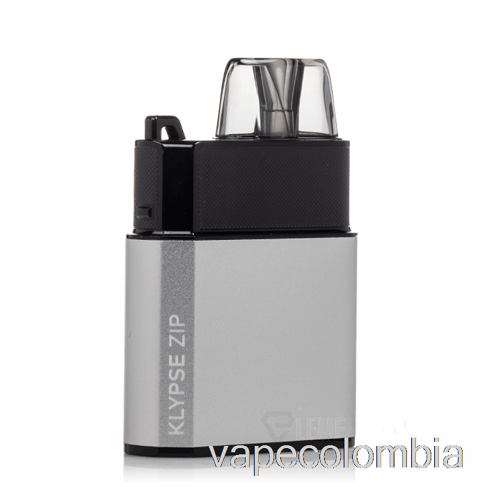 Kit Vape Completo Innokin Klypse Zip 14w Pod System Perla